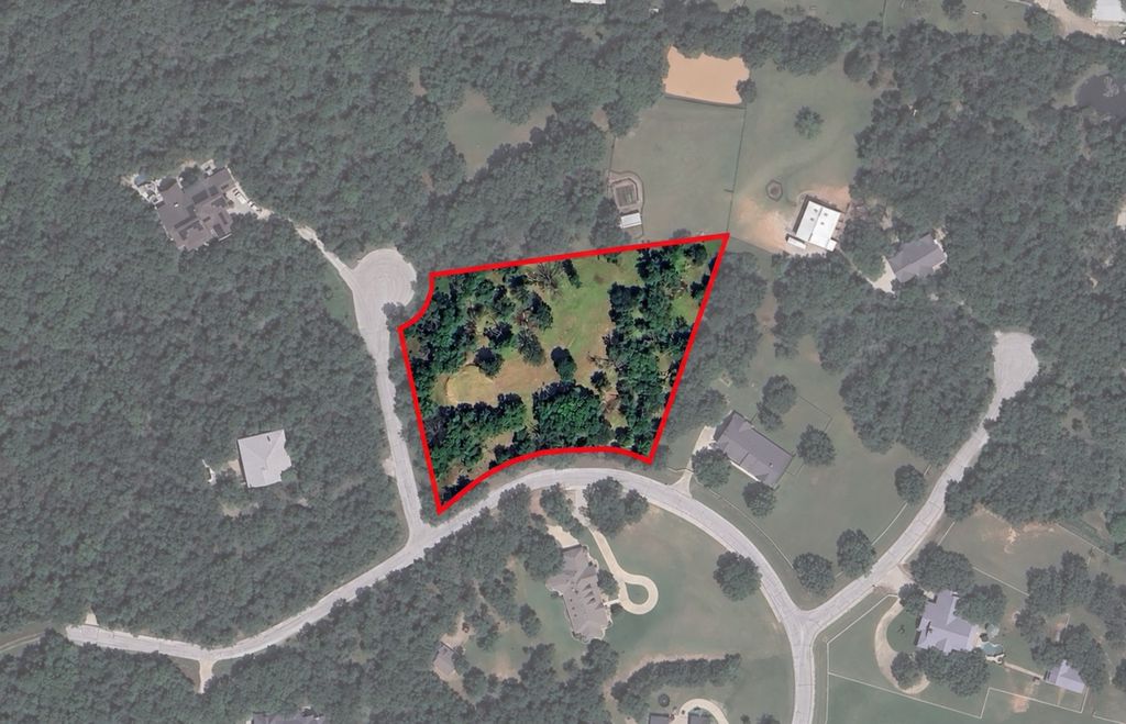 2300 Spring Mountain Road, Cross Roads, TX 76227