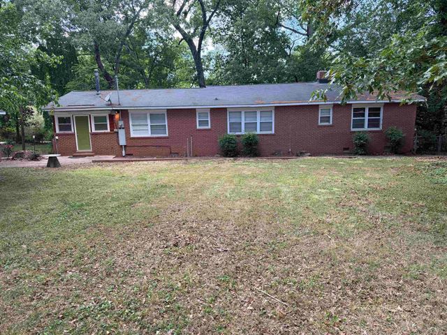 2221 Avondale Drive, Spartanburg, SC 29302
