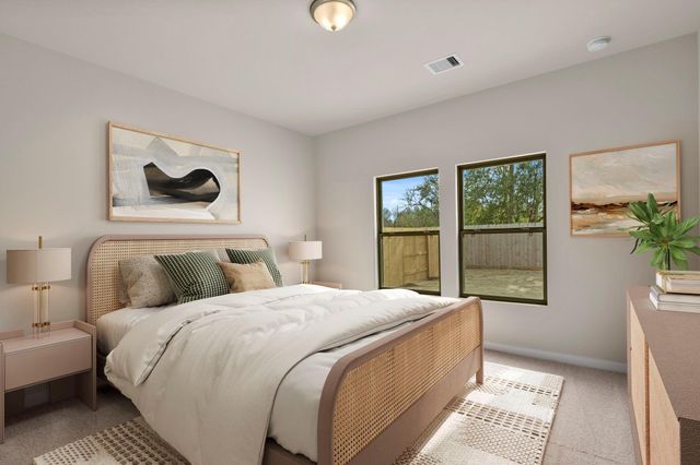 224 Magnolia Laurel Drive, Alvin, TX 77511