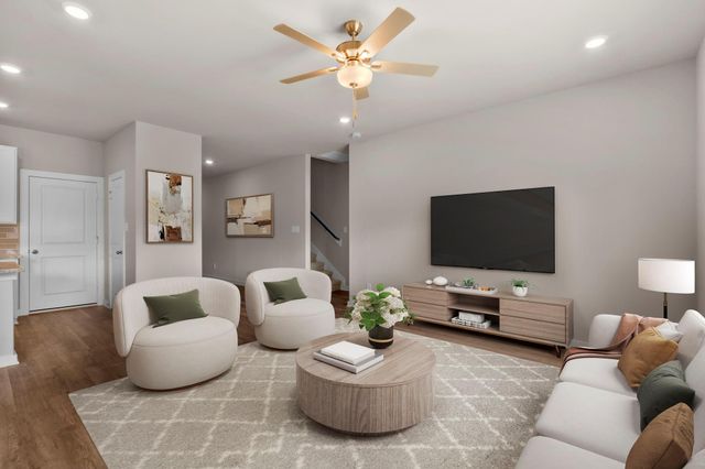 224 Magnolia Laurel Drive, Alvin, TX 77511