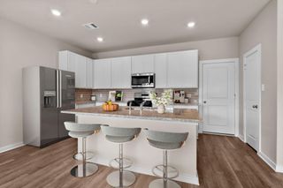 224 Magnolia Laurel Drive, Alvin, TX 77511