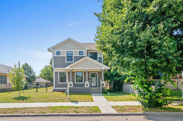 2727 Morgan Avenue N, Minneapolis, MN 55411