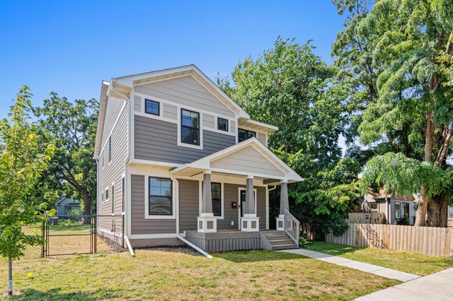 2727 Morgan Avenue N, Minneapolis, MN 55411