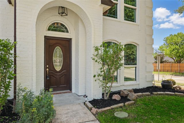 4460 Junction Drive, Plano, TX 75093
