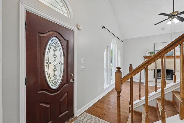 4460 Junction Drive, Plano, TX 75093