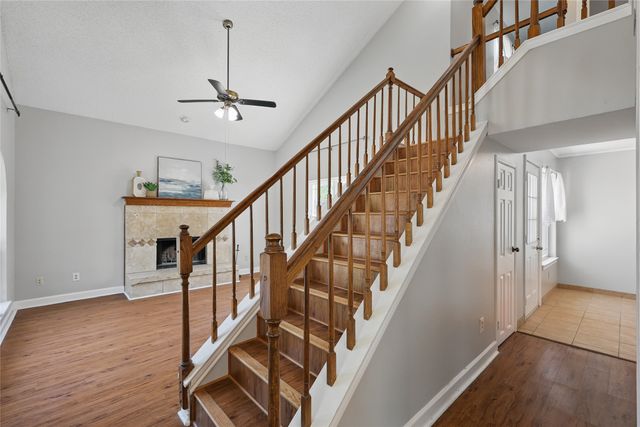 4460 Junction Drive, Plano, TX 75093