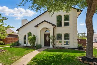 4460 Junction Drive, Plano, TX 75093