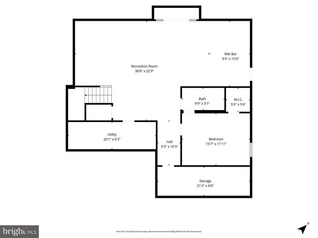 121 TAPAWINGO RD SW, Vienna, VA 22180
