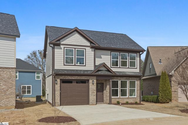 433 Ambiance Court, Spartanburg, SC 29301