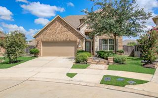 16114 Devils River Court, Cypress, TX 77433