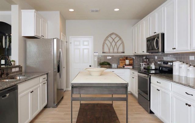 17607 Gambrel Lane, Hockley, TX 77447