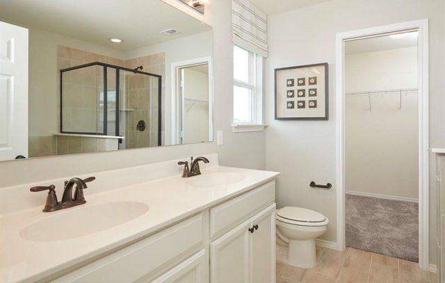 17607 Gambrel Lane, Hockley, TX 77447