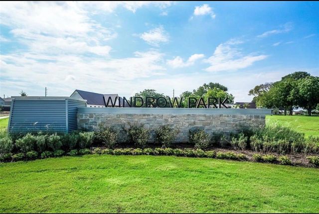 17607 Gambrel Lane, Hockley, TX 77447