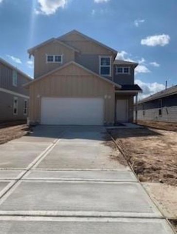 17607 Gambrel Lane, Hockley, TX 77447