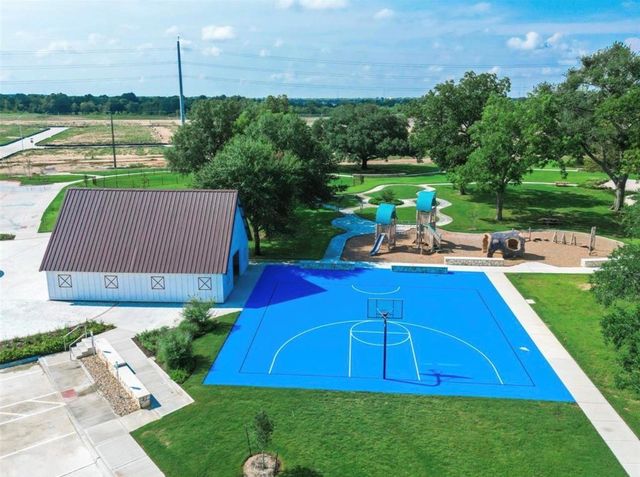 17607 Gambrel Lane, Hockley, TX 77447