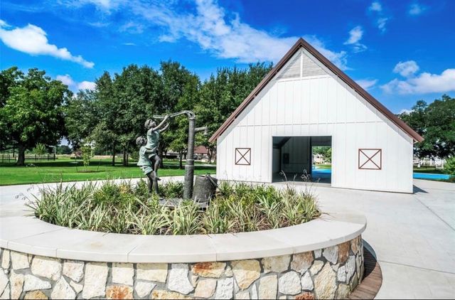 17607 Gambrel Lane, Hockley, TX 77447