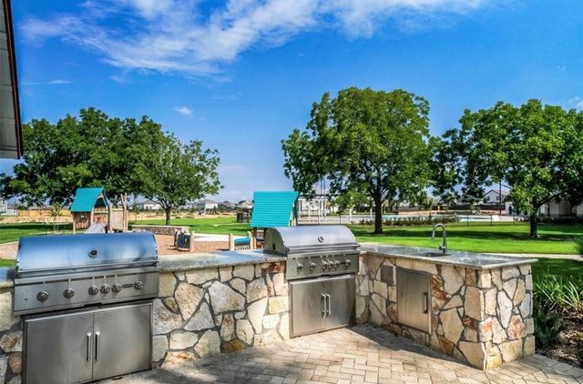 17607 Gambrel Lane, Hockley, TX 77447