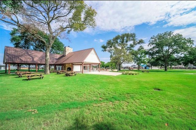 17607 Gambrel Lane, Hockley, TX 77447