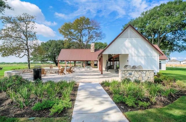 17607 Gambrel Lane, Hockley, TX 77447