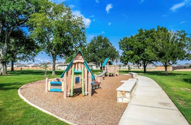 17607 Gambrel Lane, Hockley, TX 77447