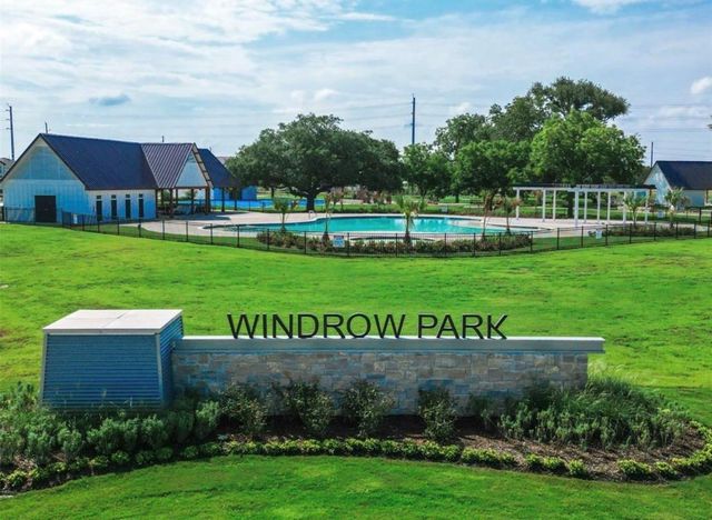 17607 Gambrel Lane, Hockley, TX 77447