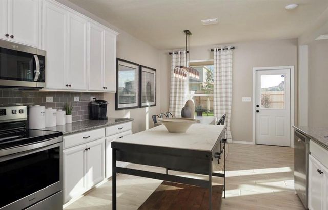 17607 Gambrel Lane, Hockley, TX 77447