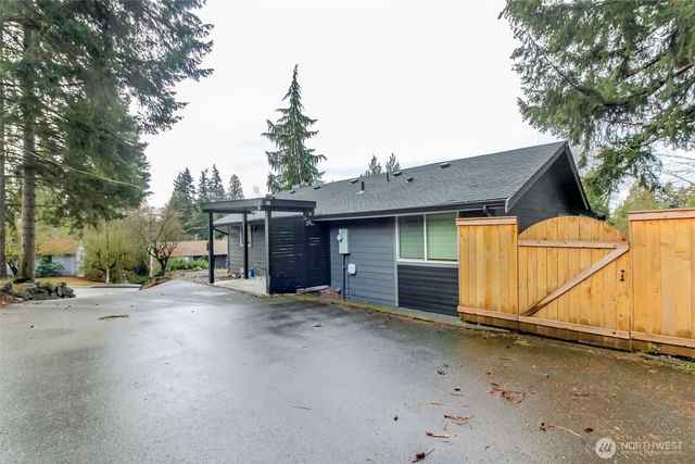 2000 NE 27th Street, Renton, WA 98056