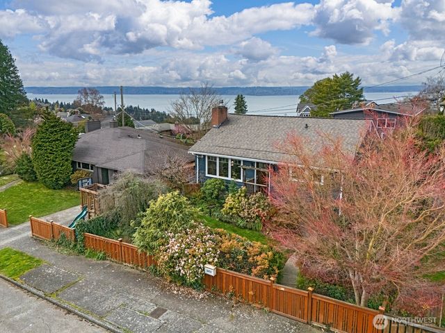 8451 40th Avenue SW, Seattle, WA 98136