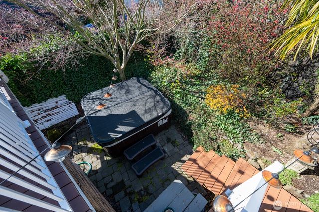 8451 40th Avenue SW, Seattle, WA 98136