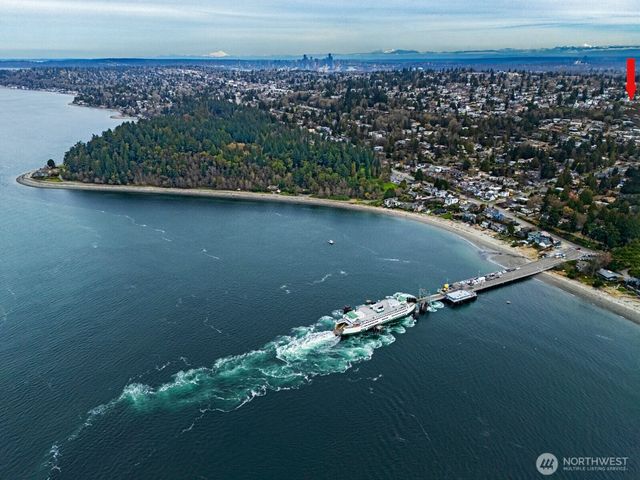 8451 40th Avenue SW, Seattle, WA 98136