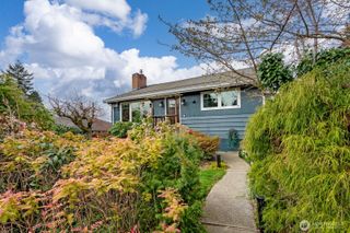 8451 40th Avenue SW, Seattle, WA 98136