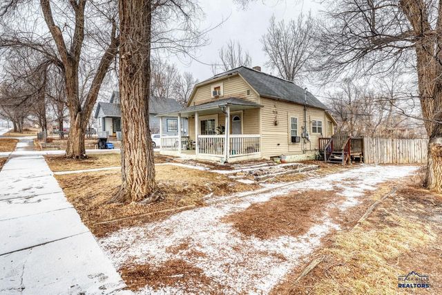 230 ADAMS, Rapid City, SD 57701