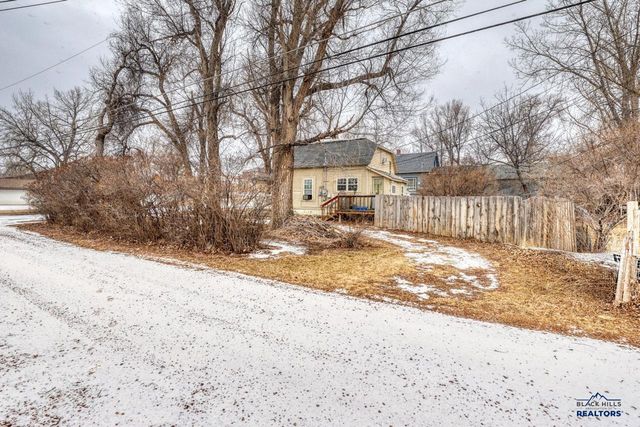 230 ADAMS, Rapid City, SD 57701