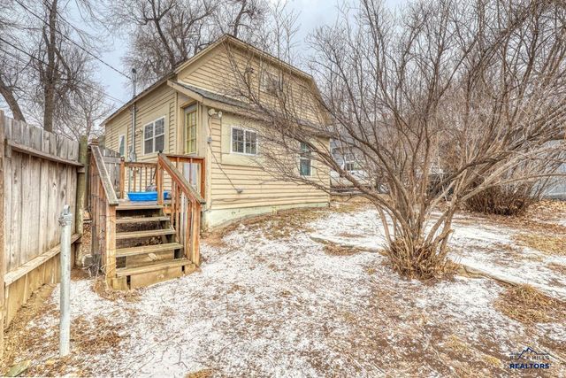 230 ADAMS, Rapid City, SD 57701