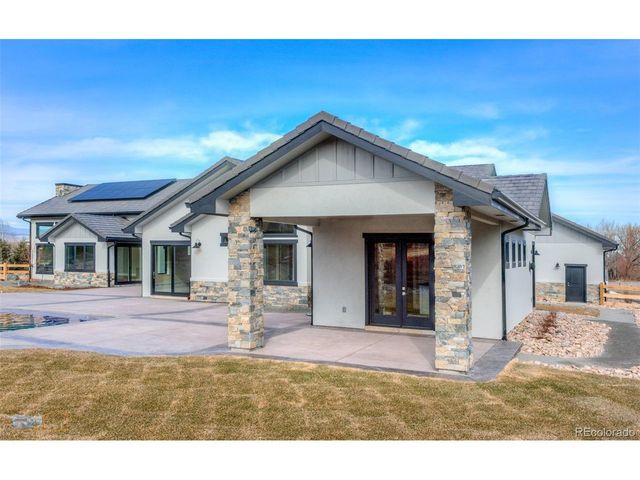 9258 Niwot Hills Dr, Niwot, CO 80503