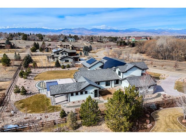 9258 Niwot Hills Dr, Niwot, CO 80503