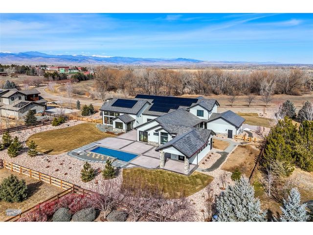 9258 Niwot Hills Dr, Niwot, CO 80503