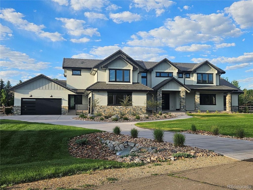 9258 Niwot Hills Dr, Niwot, CO 80503