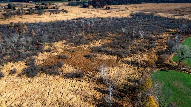 72 Ac. Czech Drive, Berlin, WI 54923