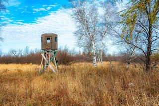 72 Ac. Czech Drive, Berlin, WI 54923