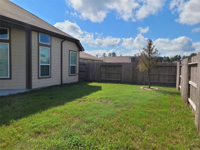 1128 Swinford Court, Conroe, TX 77304