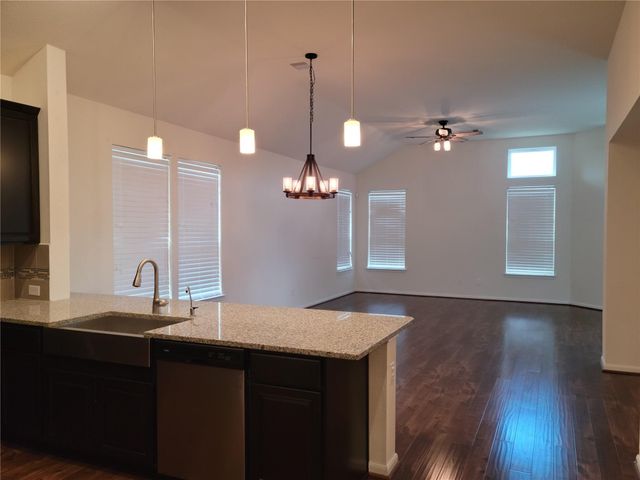 1128 Swinford Court, Conroe, TX 77304