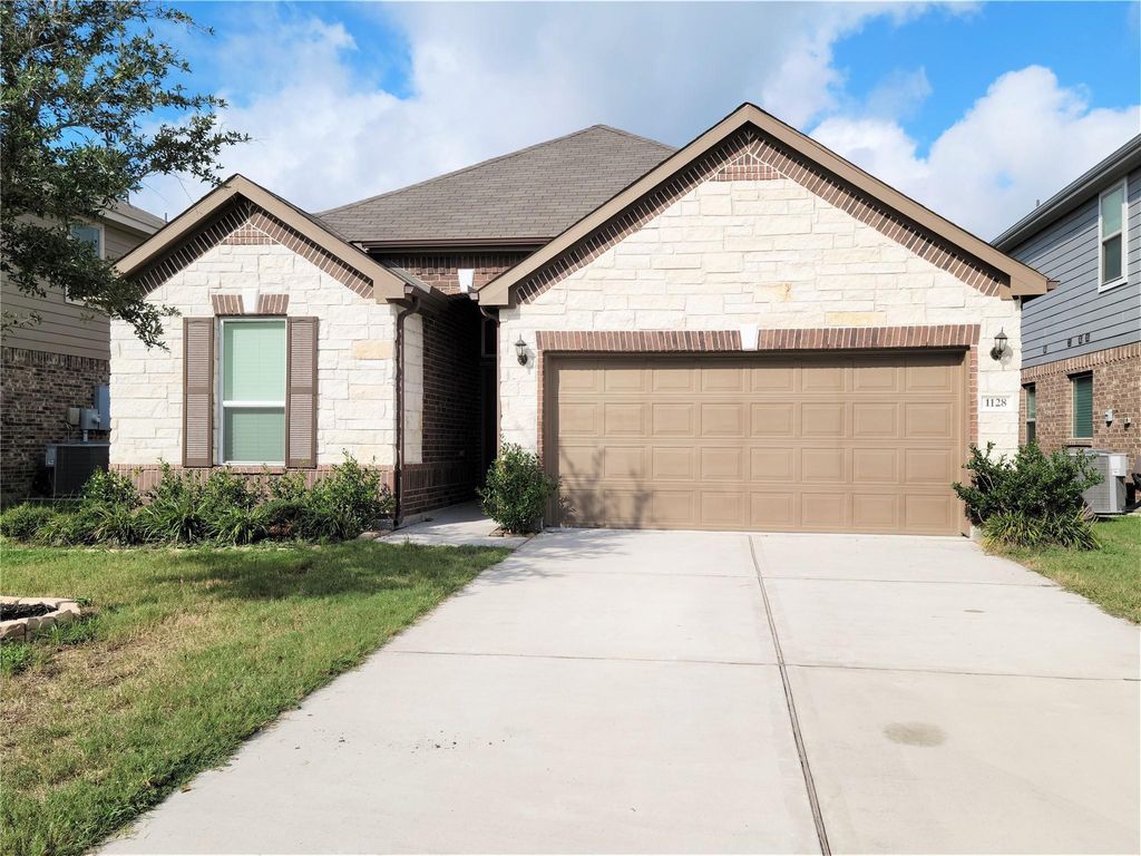 1128 Swinford Court, Conroe, TX 77304