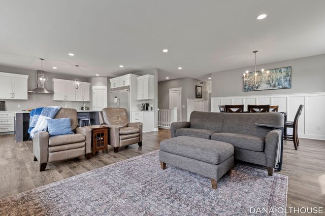 8233 Boardwalk Drive SW, Byron Center, MI 49315