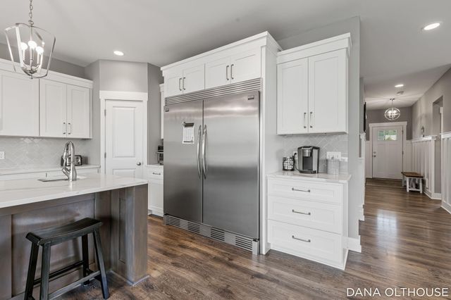 8233 Boardwalk Drive SW, Byron Center, MI 49315