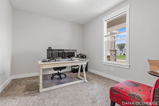 8233 Boardwalk Drive SW, Byron Center, MI 49315
