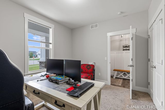 8233 Boardwalk Drive SW, Byron Center, MI 49315