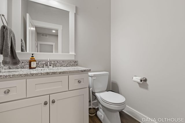 8233 Boardwalk Drive SW, Byron Center, MI 49315