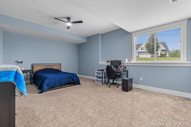 8233 Boardwalk Drive SW, Byron Center, MI 49315