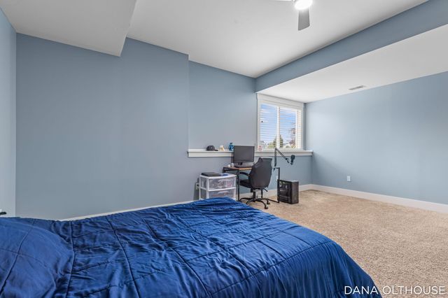 8233 Boardwalk Drive SW, Byron Center, MI 49315